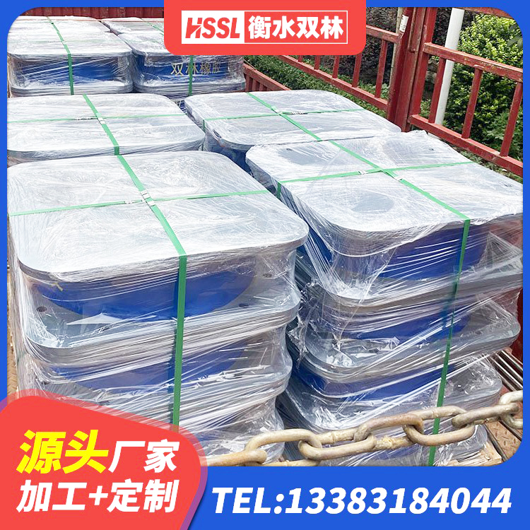 巴东县HDR1100高阻尼建筑隔震支座源头工厂 巴东县隔震阻尼橡胶支座厂家电话 巴东县建筑高阻尼隔震支座HDR600源头工厂 巴东县建筑铅芯防震支座定制源头工厂 - 第2张