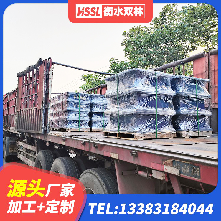 巴东县HDR500隔震支座 巴东县建筑高阻尼橡胶隔震支座HDR厂家 巴东县LNR1000支座生产加工 巴东县铅芯型橡胶隔震支座源头工厂 - 第6张