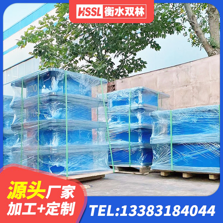 巴东县HDR1100高阻尼建筑隔震支座源头工厂 巴东县隔震阻尼橡胶支座厂家电话 巴东县建筑高阻尼隔震支座HDR600源头工厂 巴东县建筑铅芯防震支座定制源头工厂 - 第4张