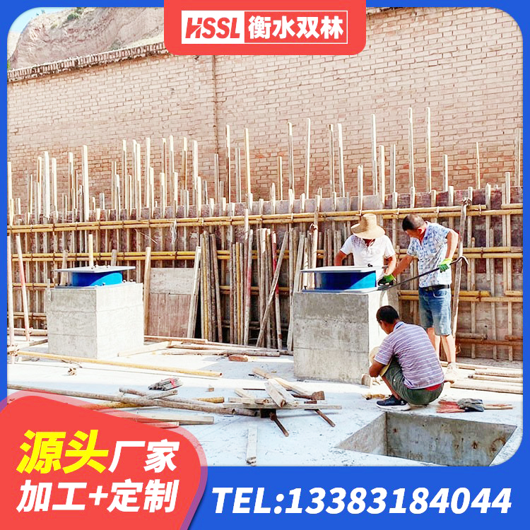 巴东县隔震支座LRB500多少钱 巴东县HDR400隔震支座厂家 巴东县橡胶隔震支座生产源头工厂 巴东县LNR橡胶隔震支座1400生产厂家 - 第6张