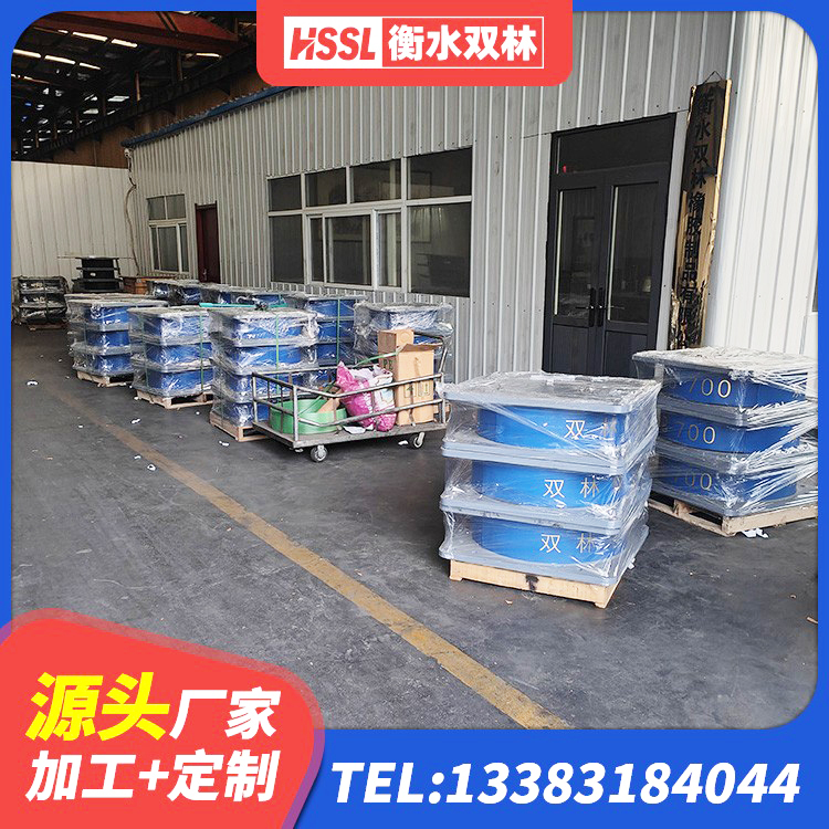巴东县HDR1500橡胶隔震支座源头工厂 巴东县建筑厚叠层橡胶隔震支座 巴东县LRB1000铅芯橡胶隔震支座厂家电话 巴东县LNR500隔震支座生产厂家 - 第1张