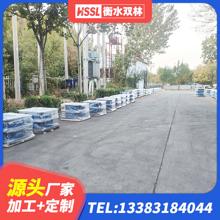 巴东县基础隔震支座厂家 巴东县LNR橡胶隔震支座500(II型)生产厂家 巴东县LRB1100支座源头工厂 巴东县减震橡胶支座厂家 - 第6张