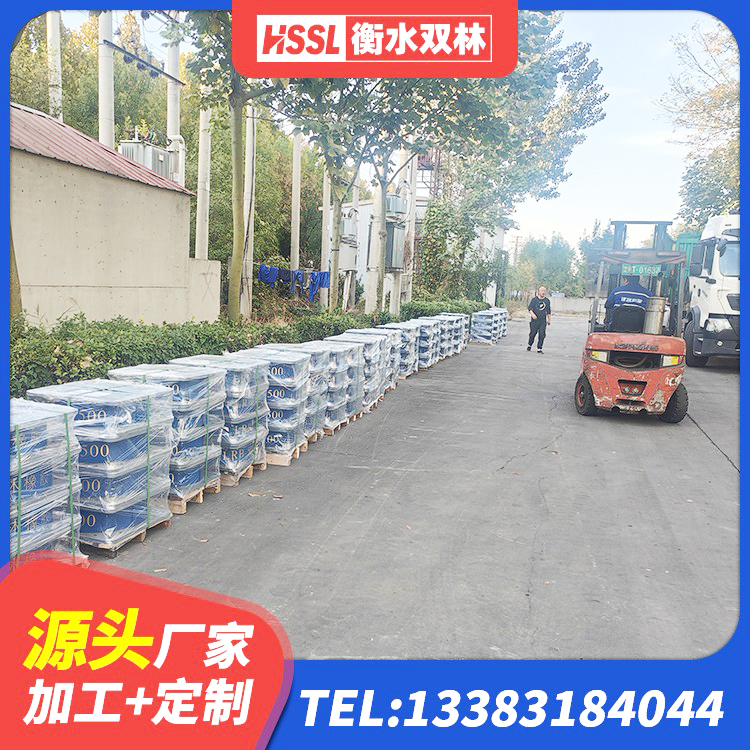 巴东县LNR支座源头工厂 巴东县橡胶隔振支座厂家 巴东县建筑水平力分散型橡胶隔震支座源头工厂 巴东县HDR高阻尼橡胶隔震支座(II)-570*201-G1.2 - 第7张