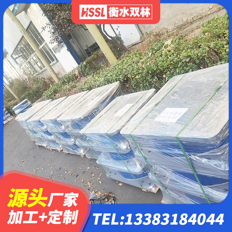 巴东县建筑II型LRB铅芯隔震支座生产厂家 巴东县LNRD-300建筑隔震支座源头工厂 巴东县II型LRB铅芯隔震支座厂家 巴东县LRB900铅芯隔震支座生产厂家 - 第8张